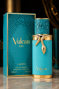 Vulcan Feu Eau De Parfum 100ml By French Avenue