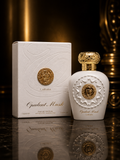 lattafa opulent musk