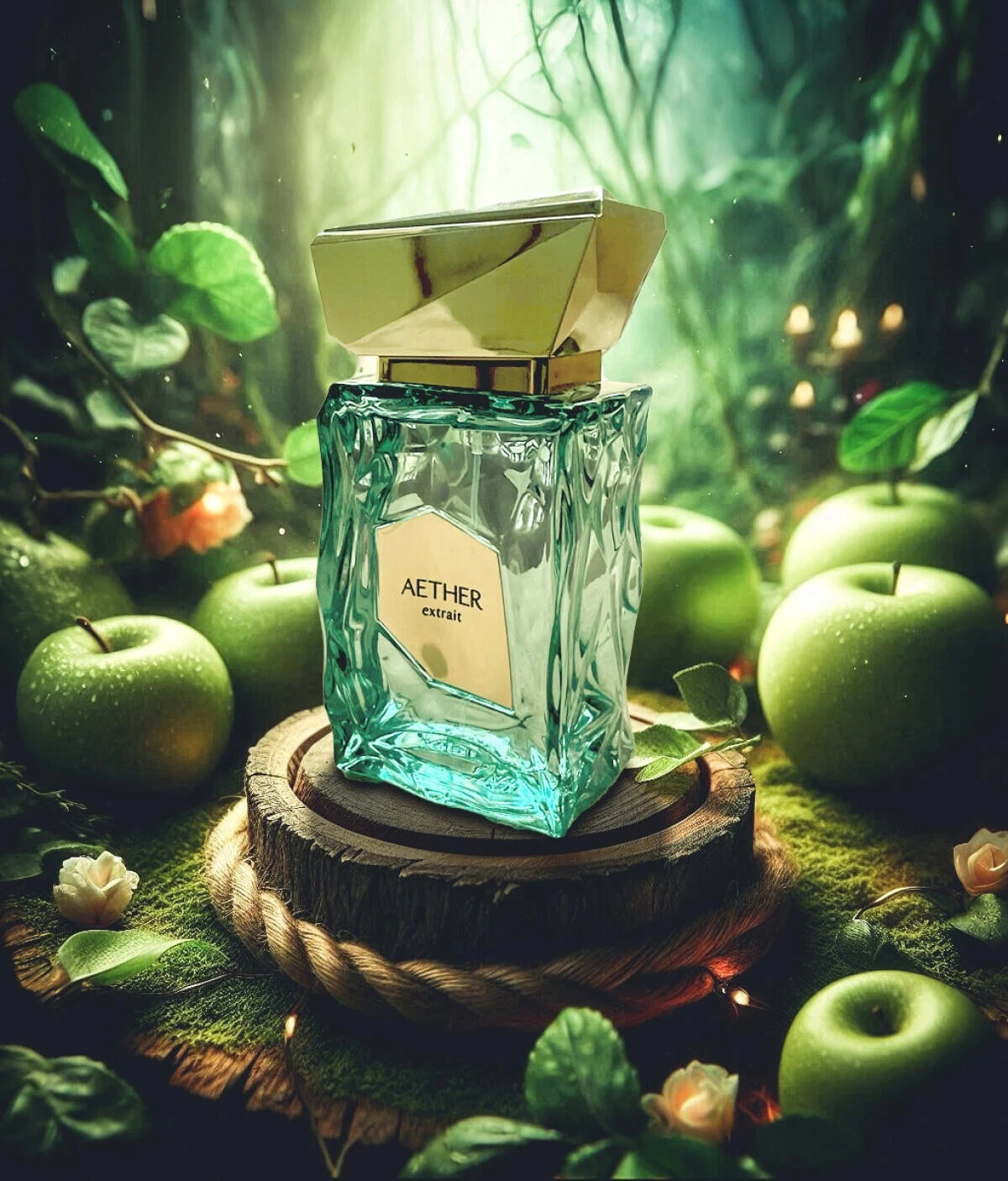 French Avenue Aether 100 ml Extrait de Parfum