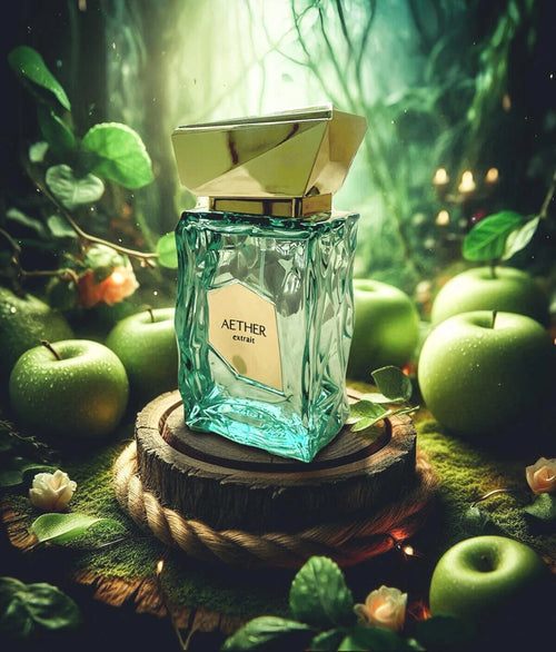 French Avenue Aether 100 ml Extrait de Parfum
